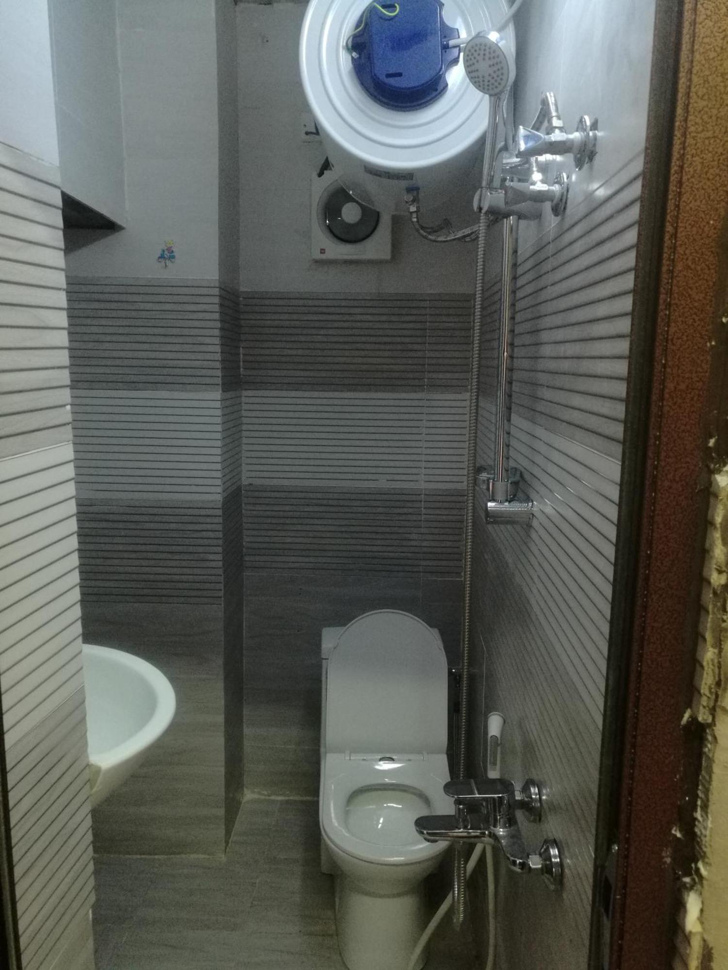 Basmat Almisfah Hotel Al Ḩamrāʼ Værelse billede